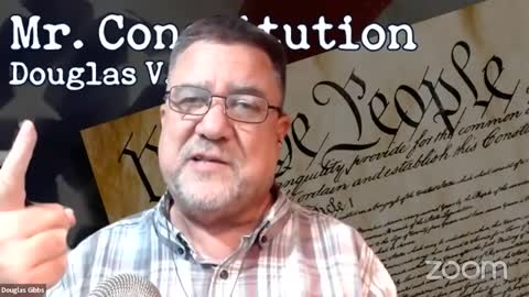 Mr Constitution Class: 2nd Amendment (Part 2)