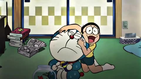 Doraemon Funny Video | Attitude | Savage Doraemon