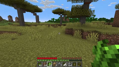 Minecraft Gameplay 3.28.24