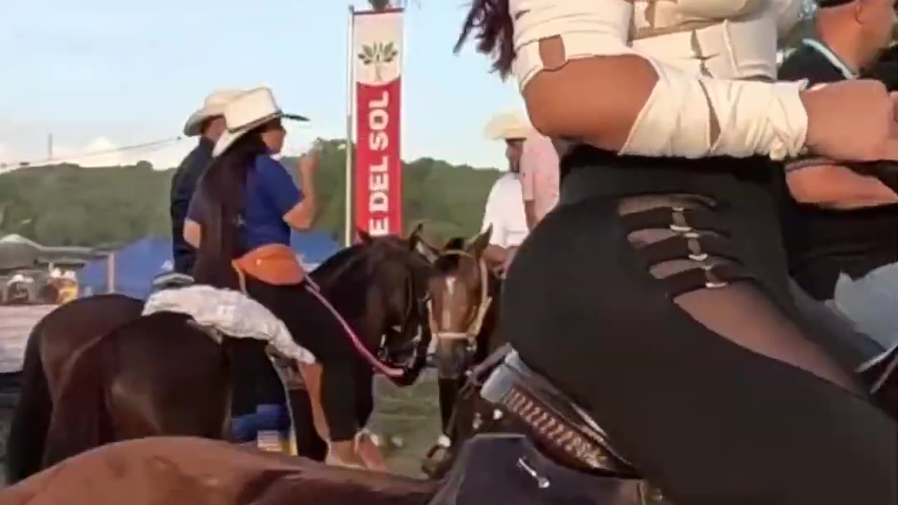 caballo