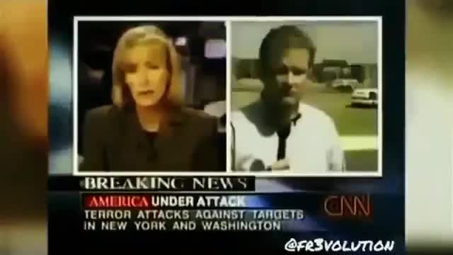This Video Aired Once and Never Again