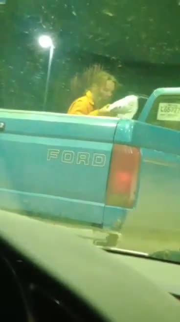 found CHARLES MANSON'S TWIN