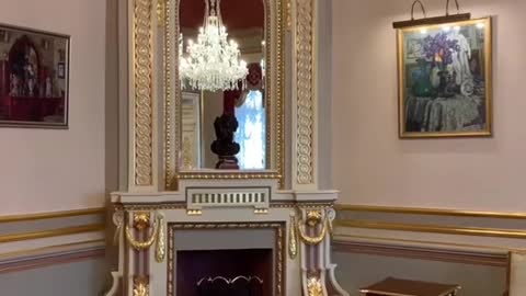 Very beautiful houses Ukraine
