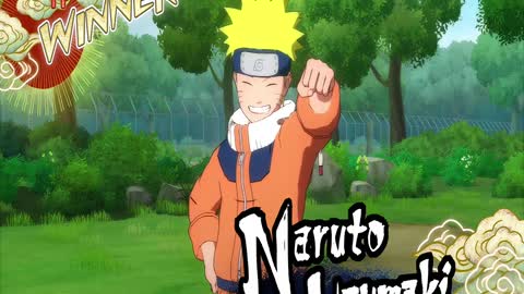 Naruto: Ultimate Ninja Storm Pt.2(Twitch-tmangaming91)