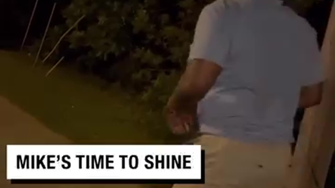 Beating a speed camera