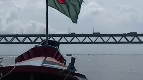 Padma bridge