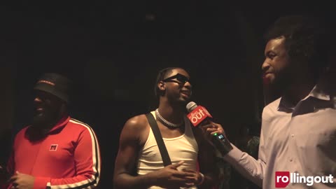 TyTheGuy reveals what moving back to Atlanta has done for him