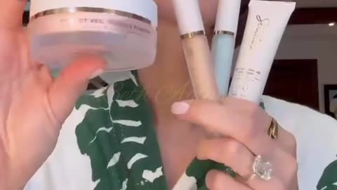 Heart Evangelista, Get Ready With Me ~ ito pala mga ginagamit nya sa kanyang mukha, wow!