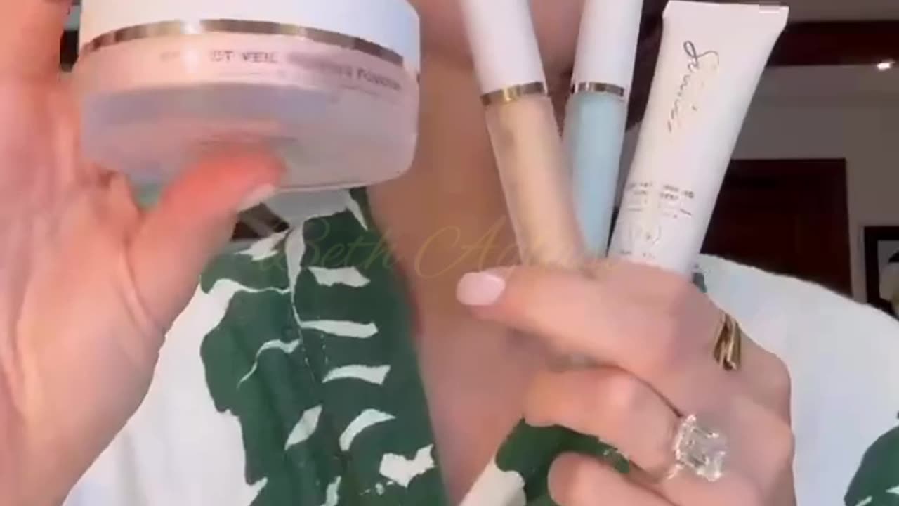 Heart Evangelista, Get Ready With Me ~ ito pala mga ginagamit nya sa kanyang mukha, wow!
