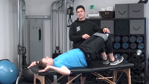 DingDon! Extension Dominant Postural Restoration For Health & Fitness!