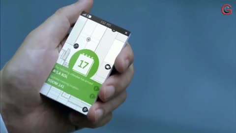New technology science is developed with great style and technical and new invention
