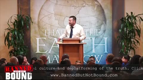 RHPC 2021 | Transvestites | Pastor Steven Anderson