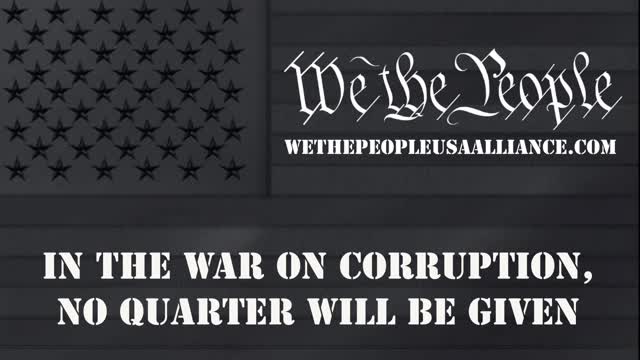 💥BQQM💥 MARICOPA COUNTY ELECTION FRAUD EXPOSED