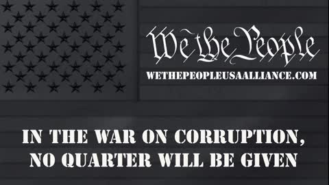 💥BQQM💥 MARICOPA COUNTY ELECTION FRAUD EXPOSED