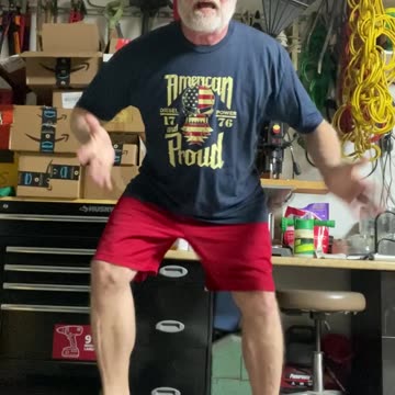 It's all about MOVEMENT!!!