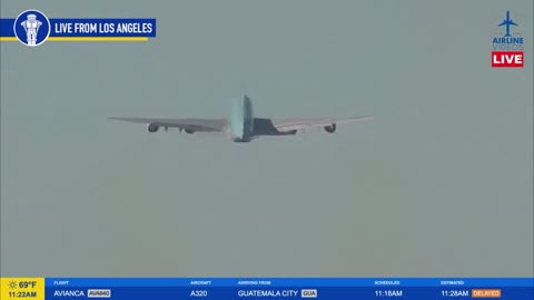 A380 Taxi and Take Off!