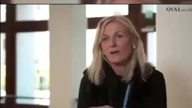 W.H.O. whistleblower speaks out.