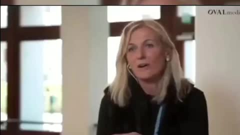 W.H.O. whistleblower speaks out.