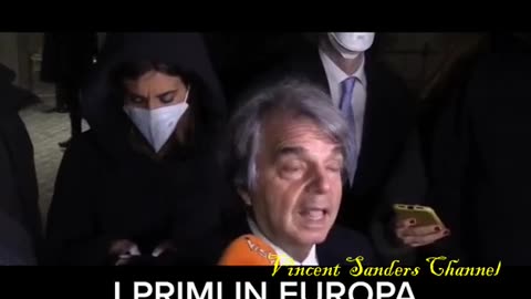 QUELLI. Che INVECE DI ESSERE GIUSTIZIATI...