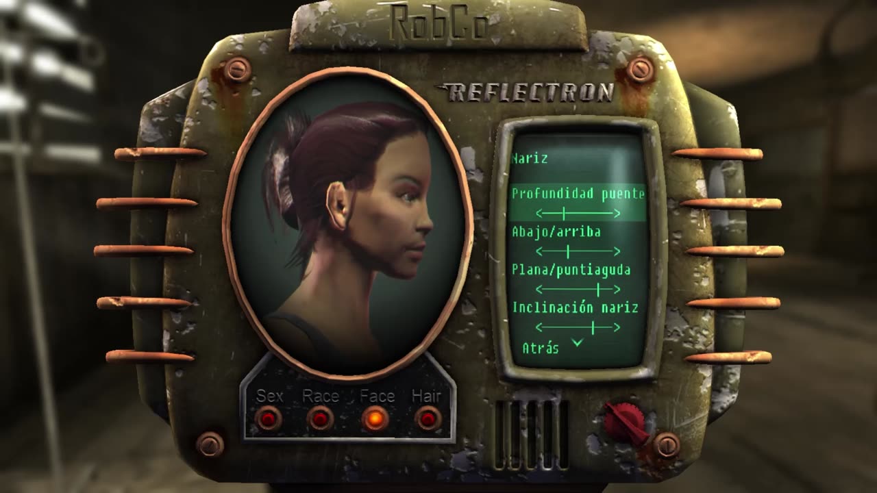 Playing with a somewhat slow character in Fallout: New Vegas part 1, no comments