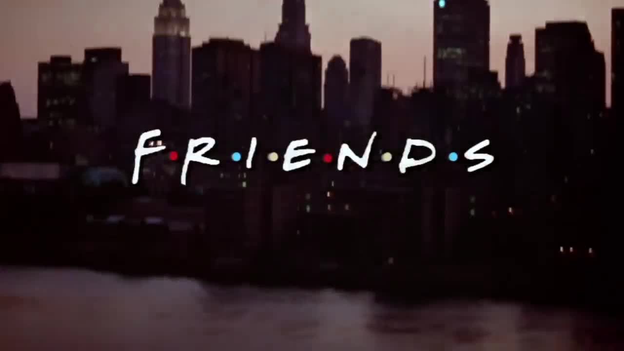 f.r.i.e.n.d.s.