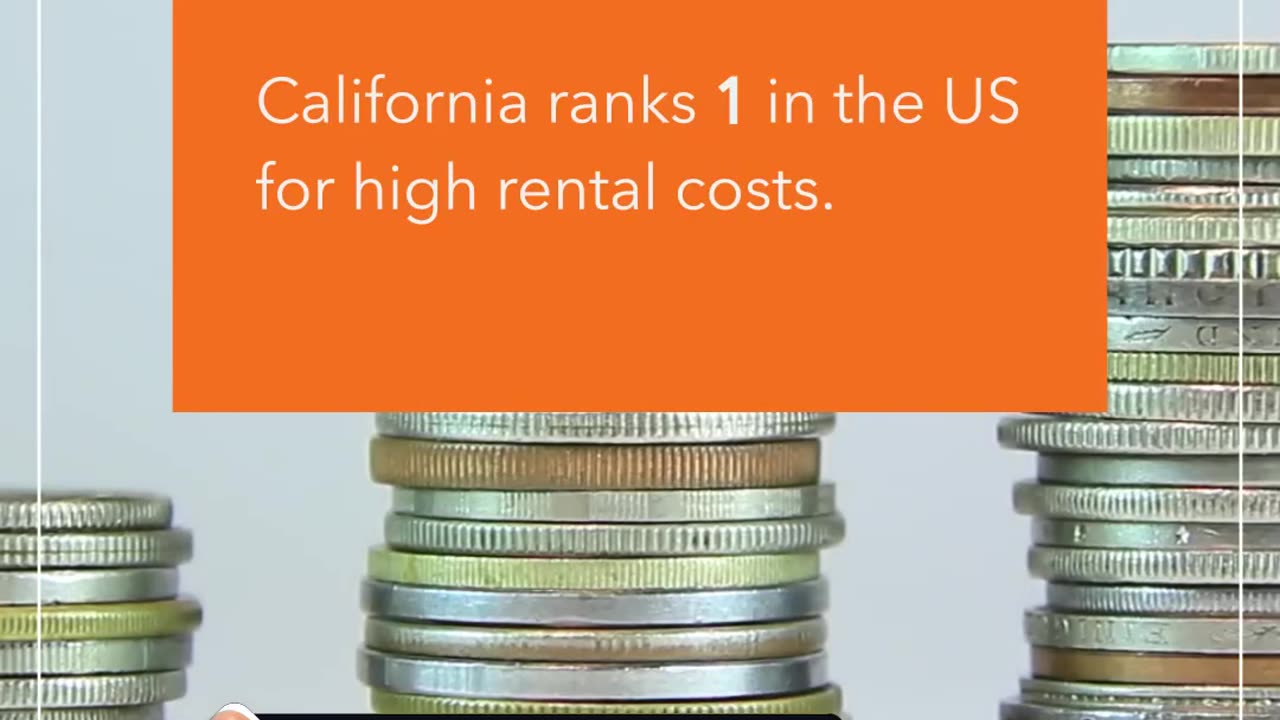 How Much Hourly Income Is Required to Afford Rent in California?