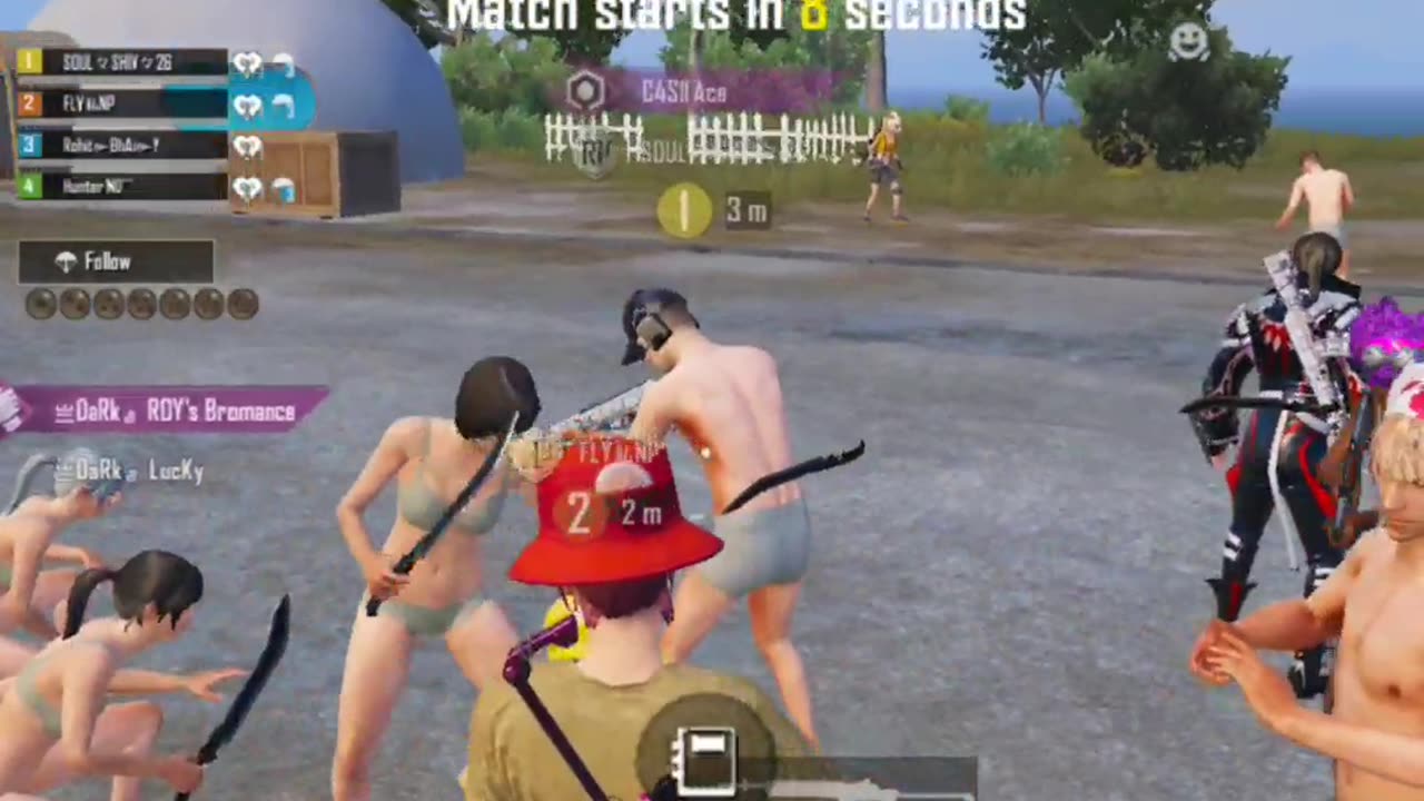 Pubg mobile India bgmi