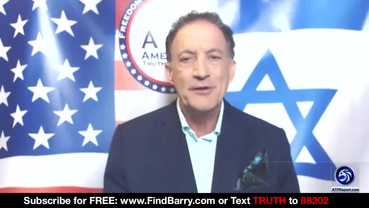 Robert Spencer: Amnesty International Calls For Elimination Of Jewish State!