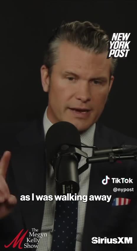 More on Trump nominee Pete Hegseth