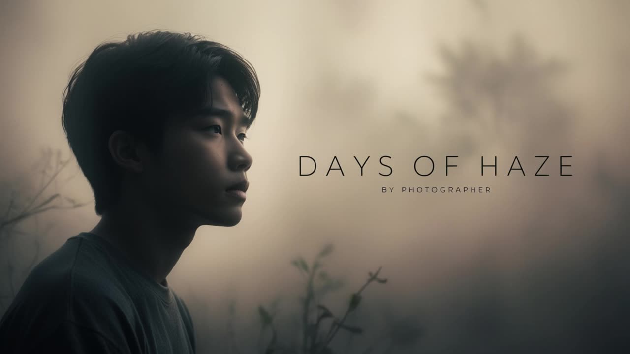 Days of Haze