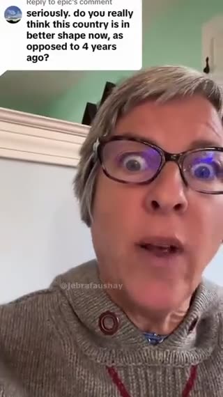 Trump Derangement Syndrome