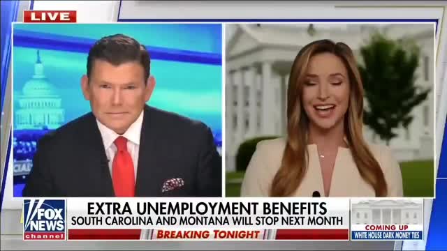 Leaves Network For CNN Kristin Fisher