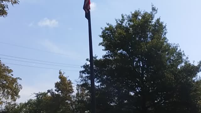 Vietnam War Memorial