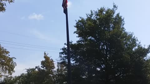 Vietnam War Memorial