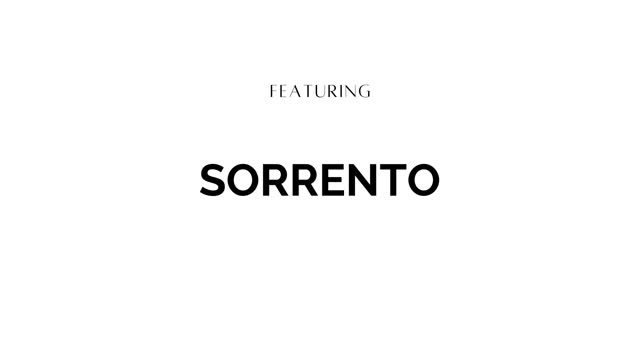 Sorrento Homes | Naples Florida Real Estate