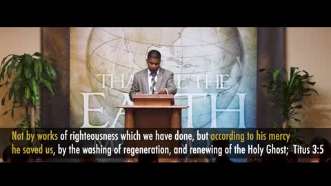 Is Repenting of Your Sins Needed for Salvation? (Feat. Billy Graham)