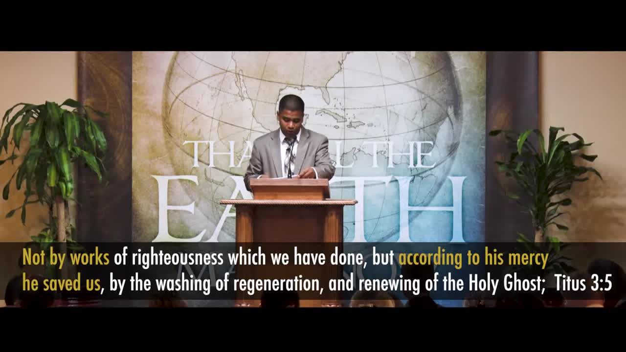 Is Repenting of Your Sins Needed for Salvation? (Feat. Billy Graham)