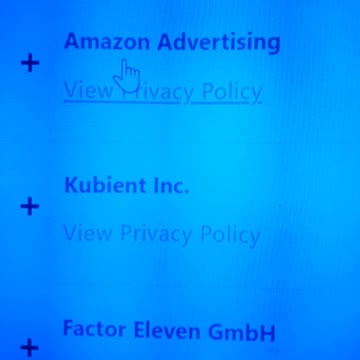 Microsoft Windows 10 Data Harvesting with 300+ companies including Huawei Chinese spy network vid 73