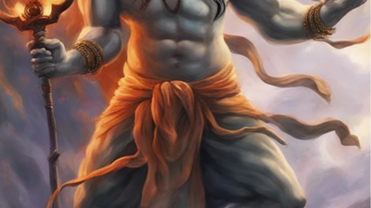 Lord Shiva: The Supreme Deity of Transformation and Destruction | Sanatan Darshika