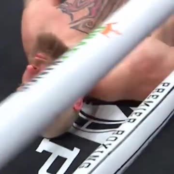 #shorts Deontay Wilder spectacular knock out