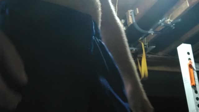 280 x 1 rep bench press