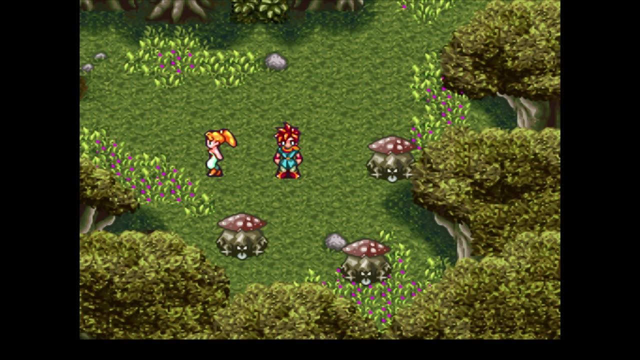 Chrono Trigger Part =_40