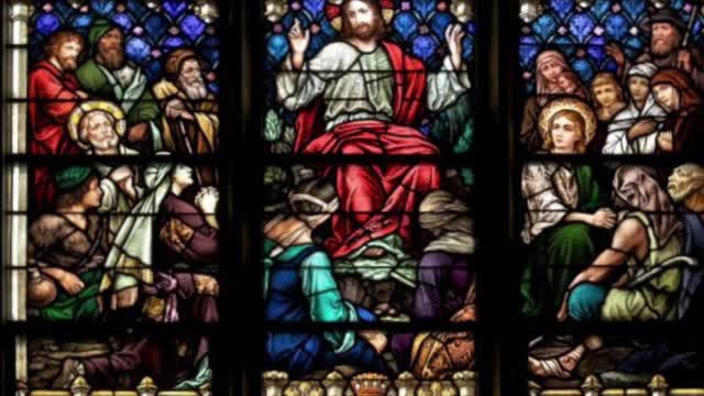 Sixth Sunday in Ordinary Time Homily Fr. Michael Goodyear