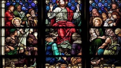 Sixth Sunday in Ordinary Time Homily Fr. Michael Goodyear