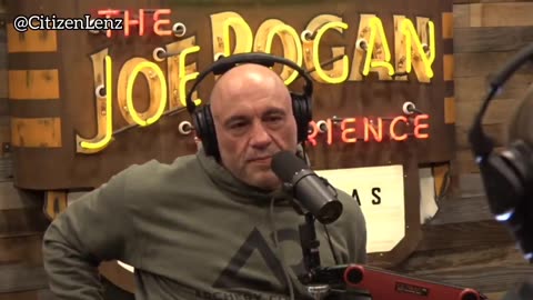 Dr Phil and Rogan talk CCP buying farm land.