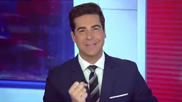 Jesse Watters's tribute to Andrew Breitbart.