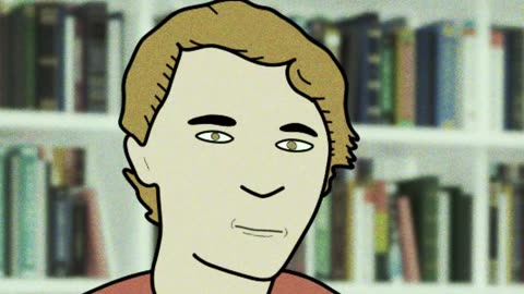#MyNameIsRoss Episode 1: The Library [The Animated Story of Ross Ulbricht]