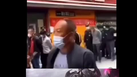 Missed your test dictatorship