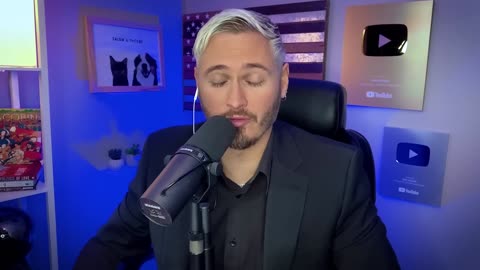 Trump Throws Netanyahu Under The Bus _ The Kyle Kulinski Show