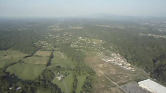 Helicopter ride in pigeon forge, TN